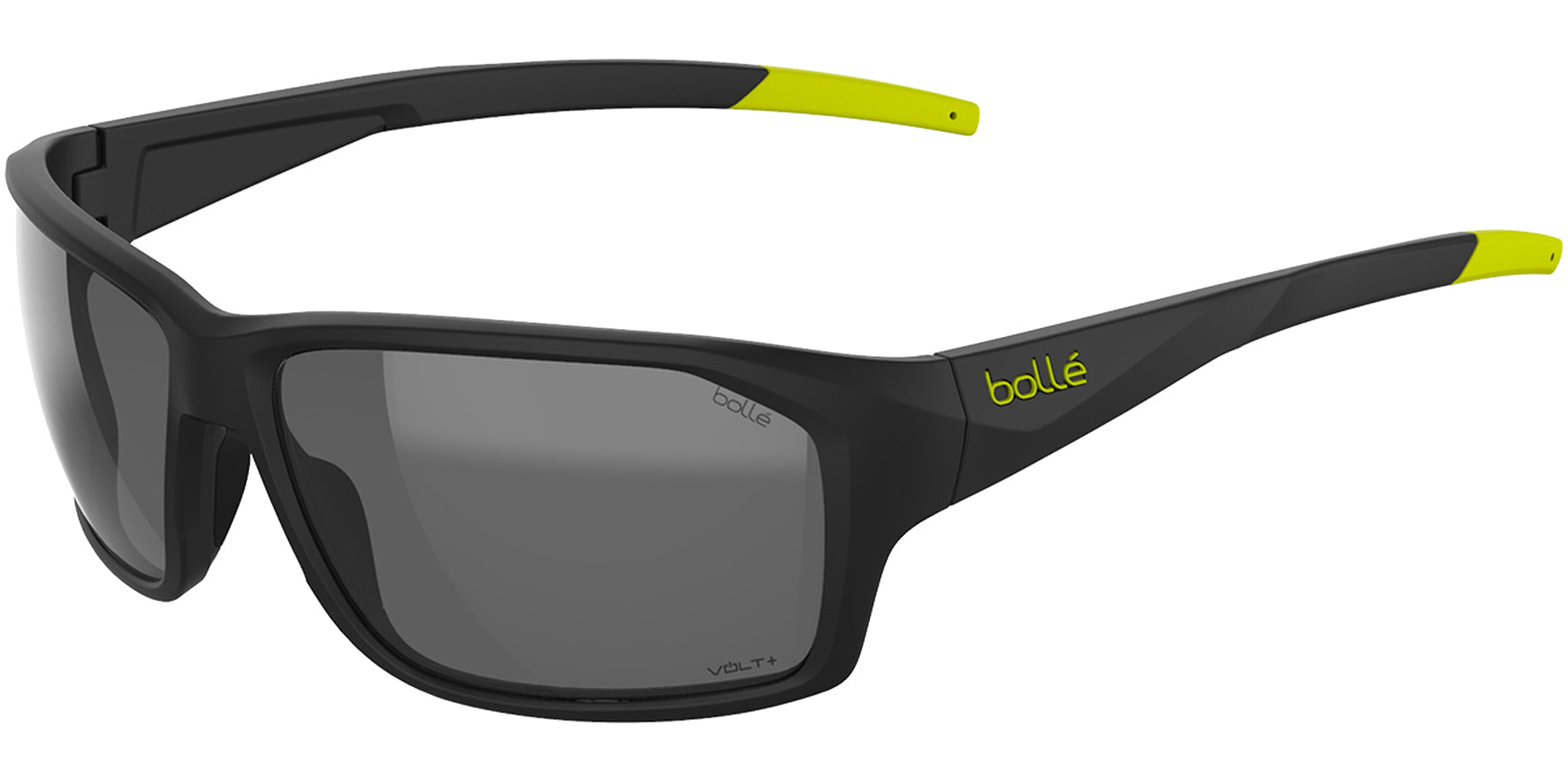 Bolle Fenix Volt+ Polarized Sport Wrap