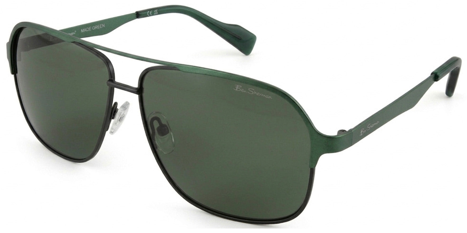 Ben Sherman Adam Polarized Navigator