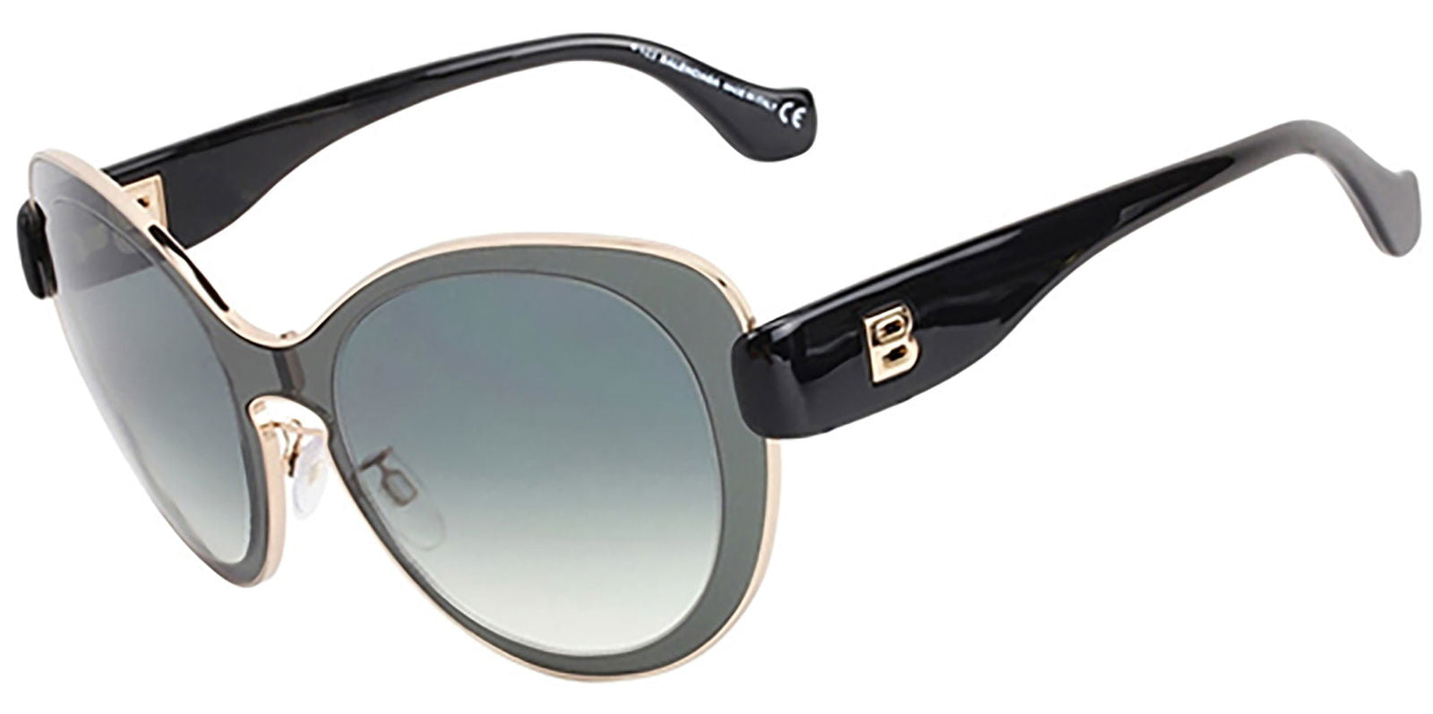 Balenciaga - - Eyedictive