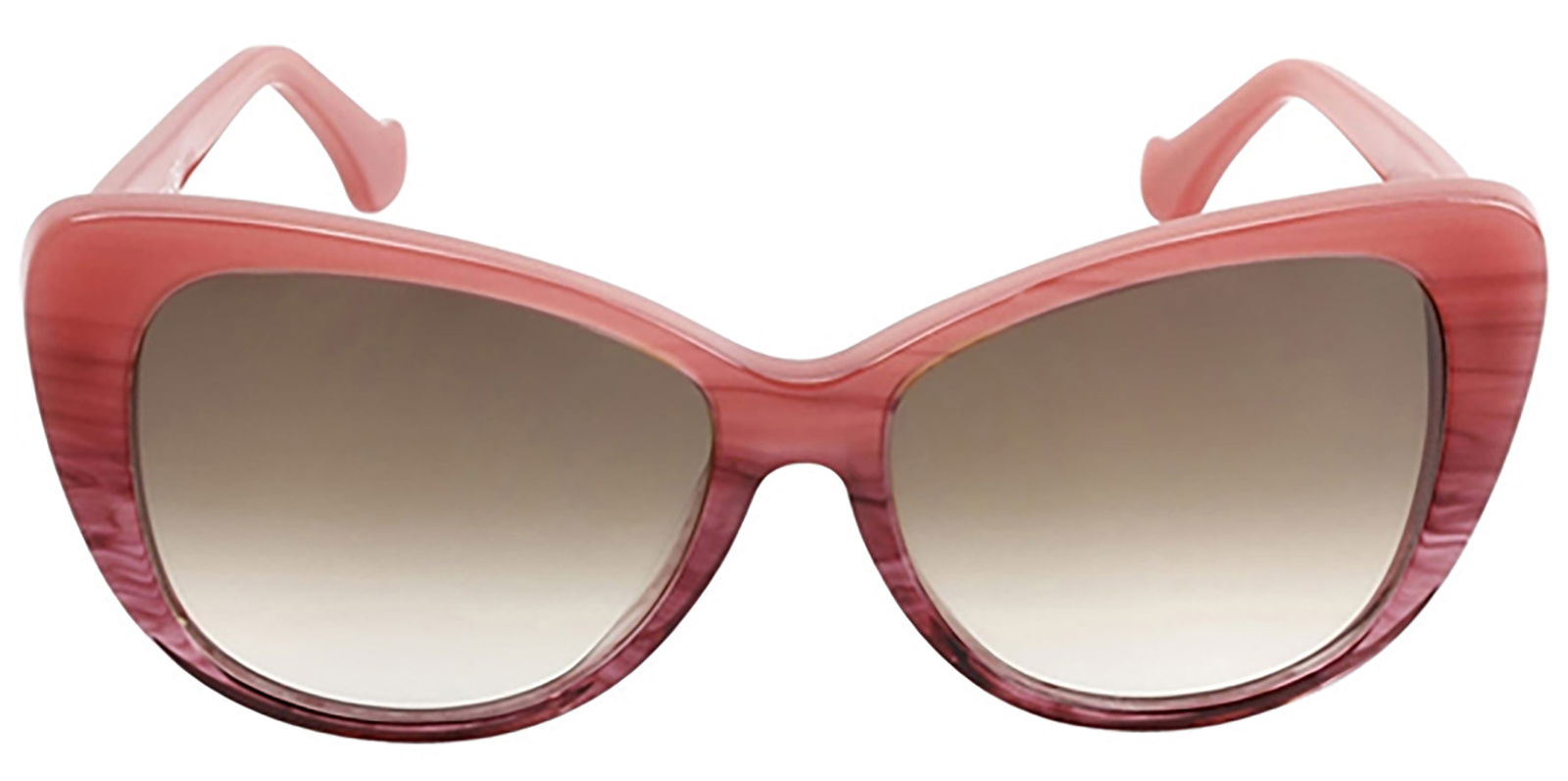 Balenciaga Burgundy - - Eyedictive