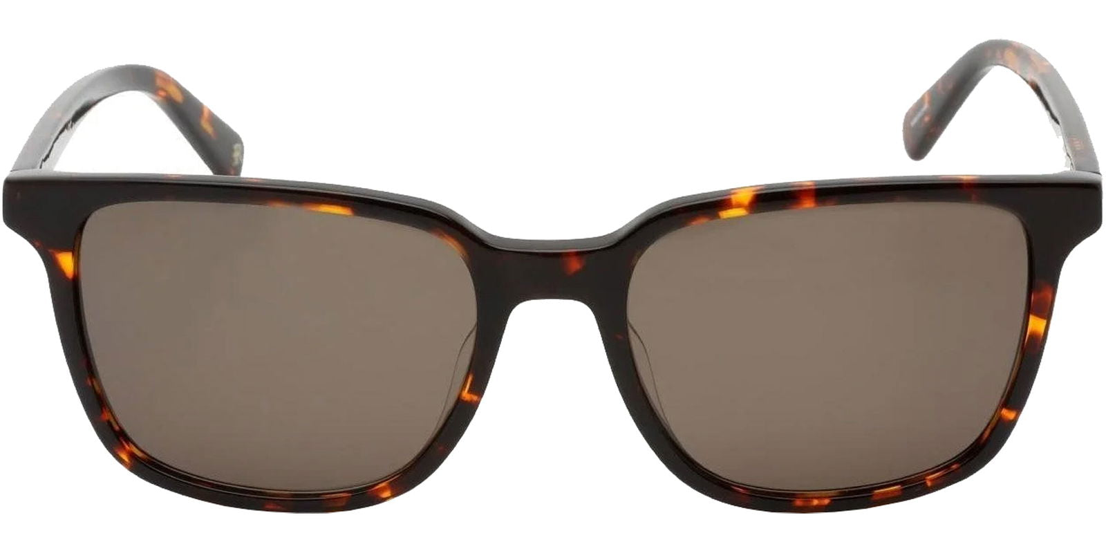 Banana Republic Sutter Havana Square Classic - - Eyedictive