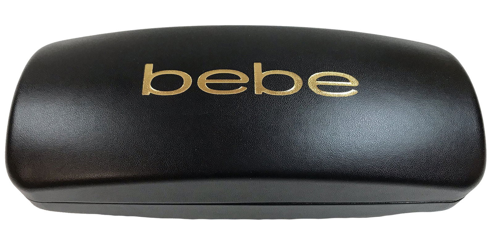 Bebe Oval Cat-Eye w/ Swarovski Crystal Details - - Eyedictive