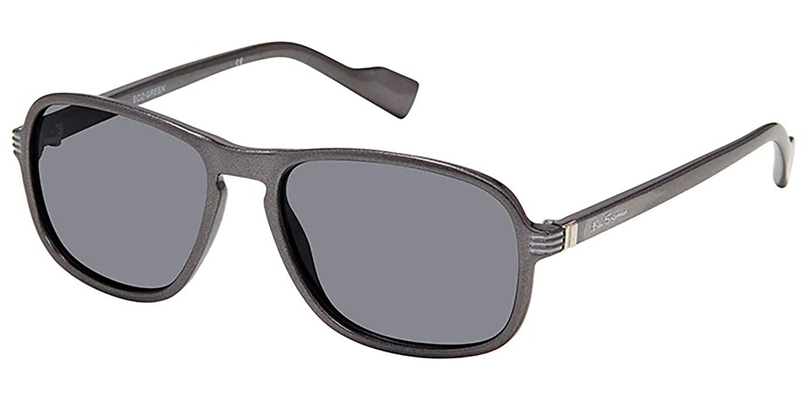 Ben Sherman Max Polarized Navigator Sport - - Eyedictive