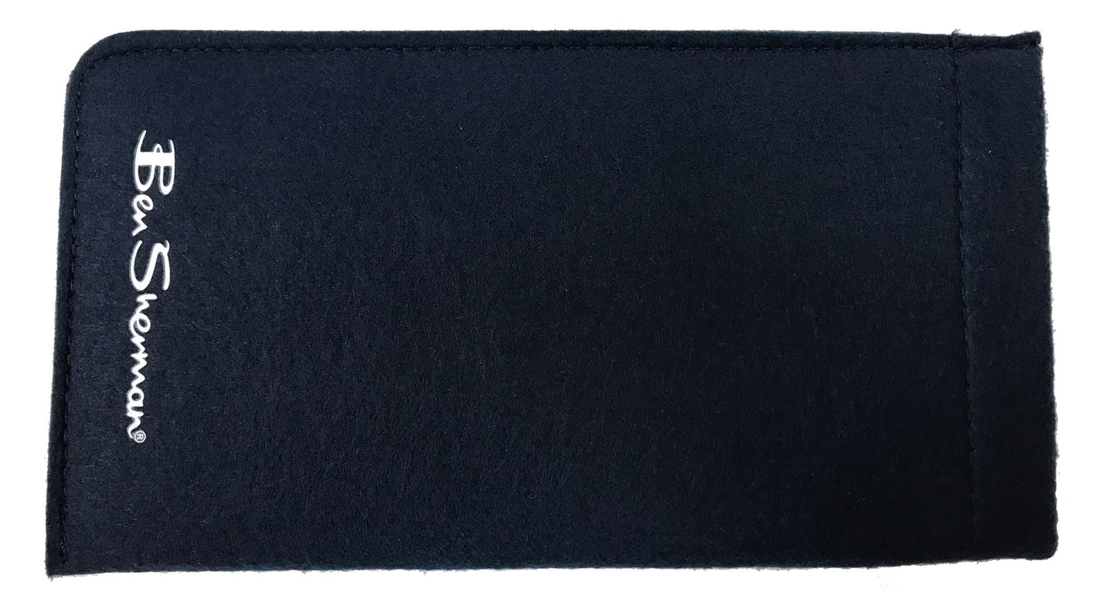 Ben Sherman Stephen Polarized Stainless Steel Navigator -  - Eyedictive