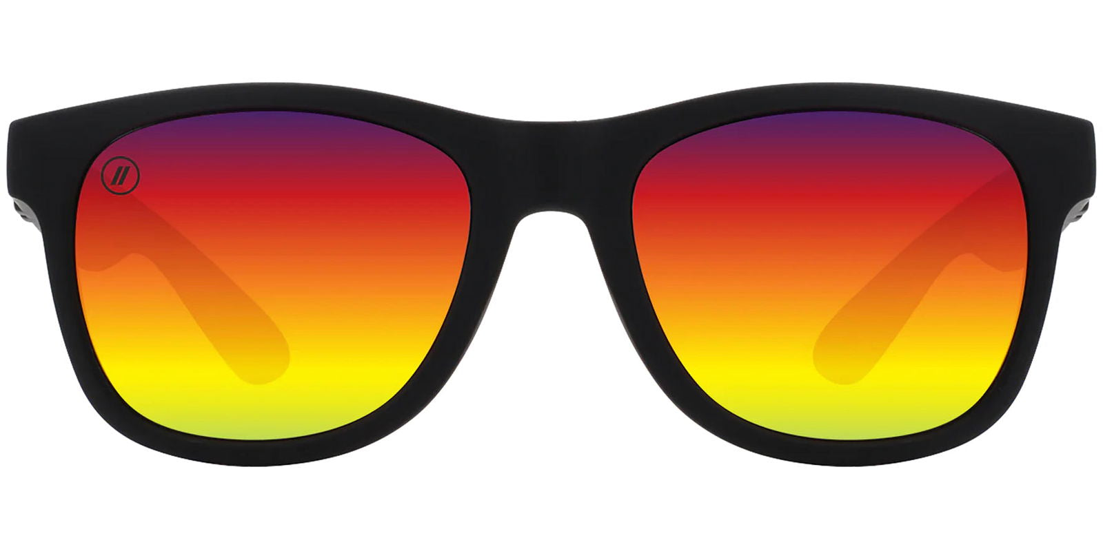 Blenders Eyewear Float2O M Class-X2 Polarized Floatable Soft Square -  - Eyedictive