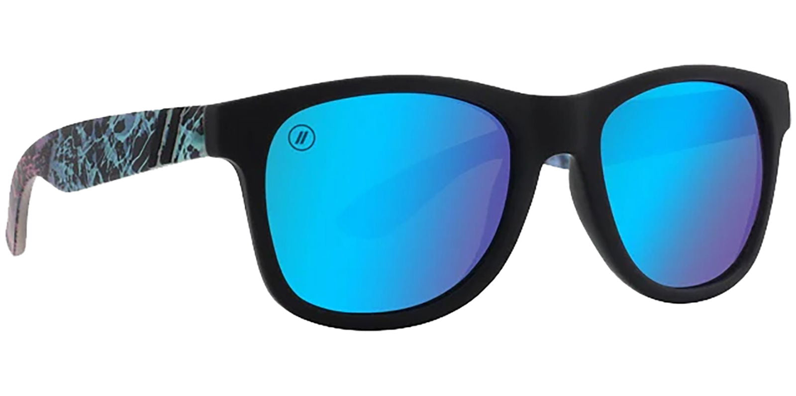 Blenders Eyewear Float2O M Class-X2 Polarized Floatable Soft Square -  - Eyedictive