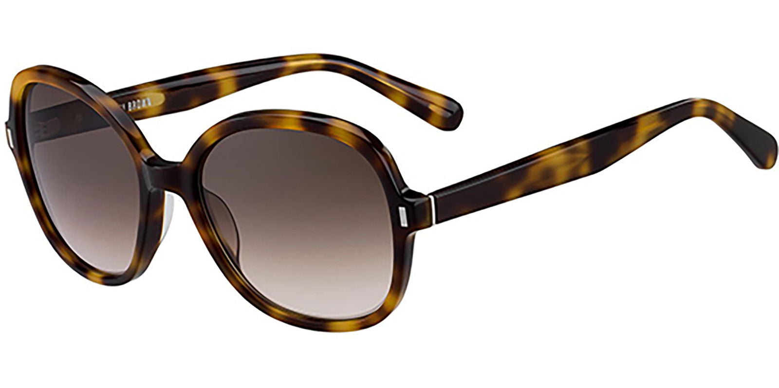 Bobbi Brown The Collin Havana Butterfly - - Eyedictive