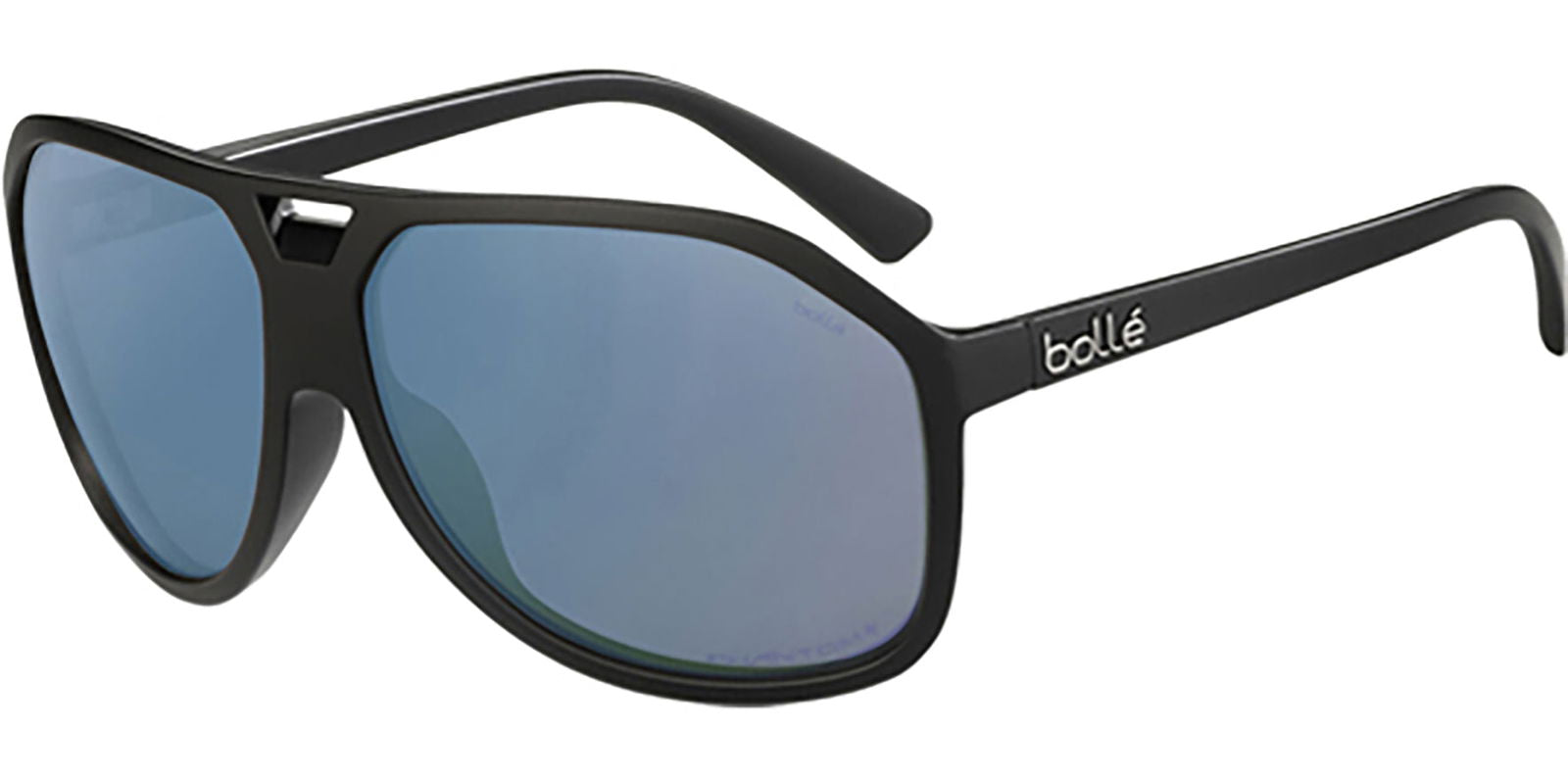 Bolle Baron Polarized NXT Photochromic Pilot - - Eyedictive