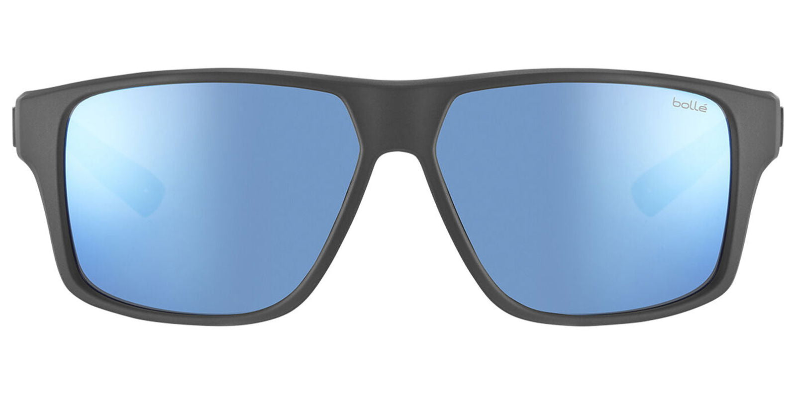 Bolle Brecken HD Polarized Floatable Square Sport - - Eyedictive