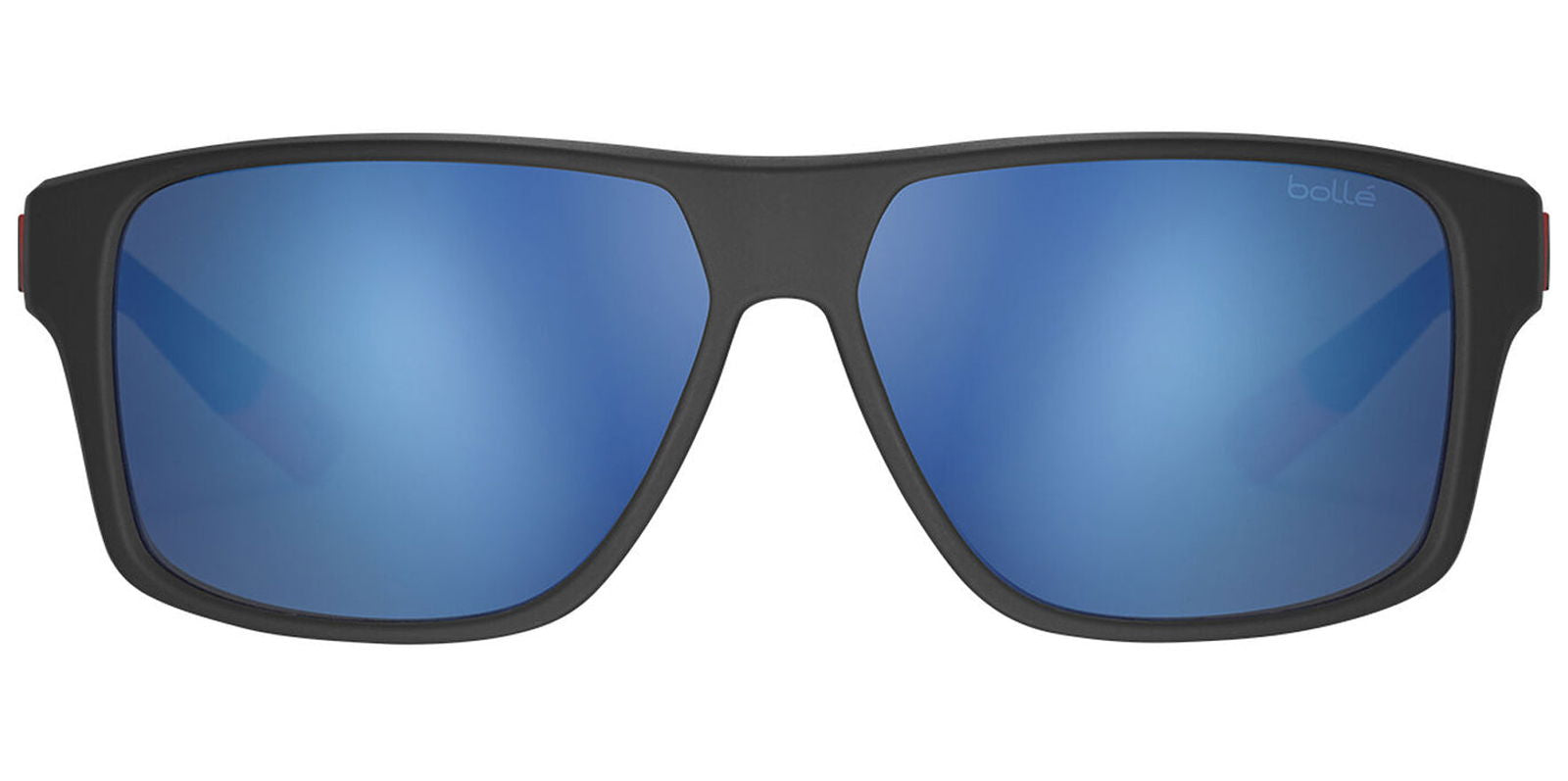 Bolle Brecken HD Polarized Floatable Square Sport - - Eyedictive