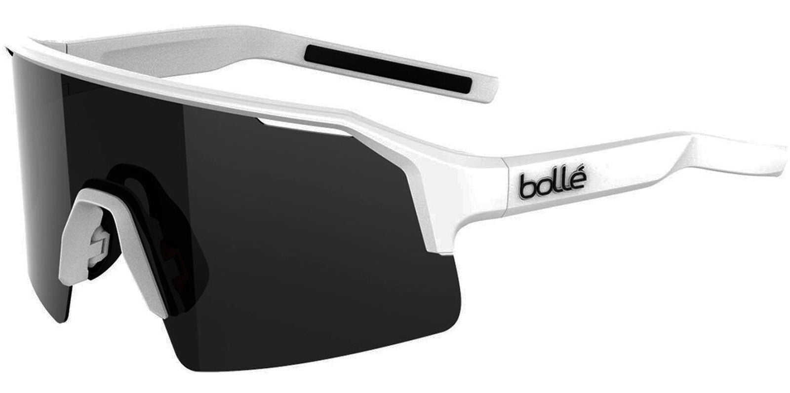 Bolle C-Shifter Semi-Rimless Sport w/ Volt Shield Lens - - Eyedictive