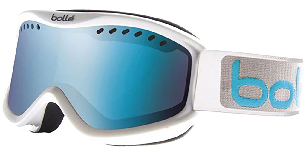 bolle snowboard goggles Bolle Carve Double Lens Flow Tech Snow Goggles – Eyedictive