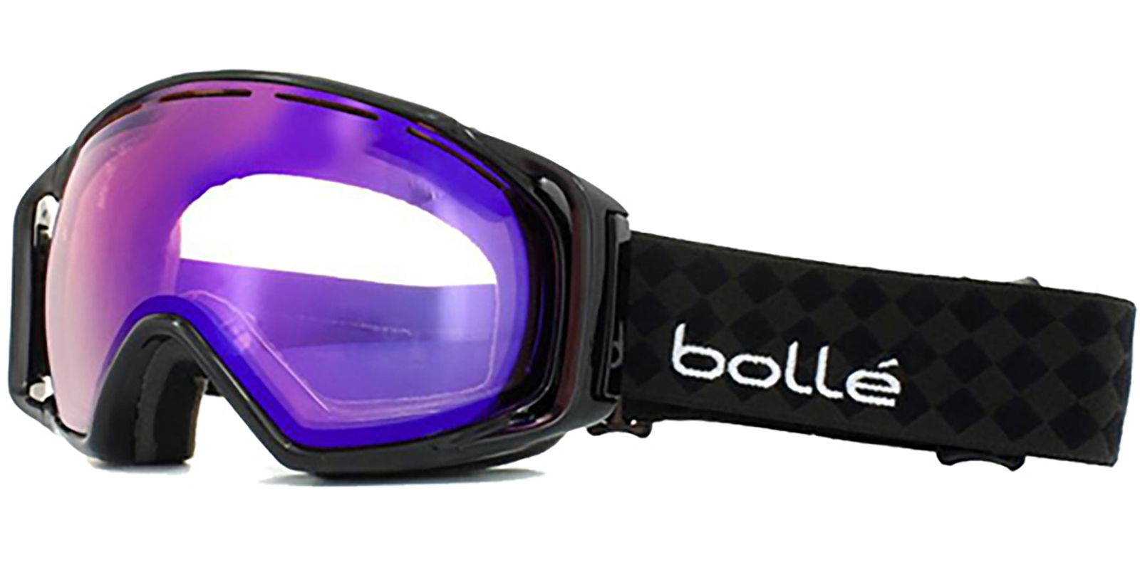 Bolle Gravity Double Lens Flow Tech Snow Goggles - - Eyedictive