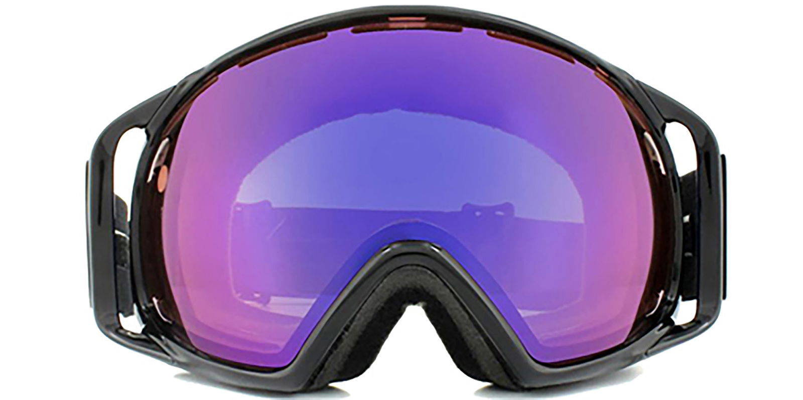 Bolle Gravity Double Lens Flow Tech Snow Goggles - - Eyedictive