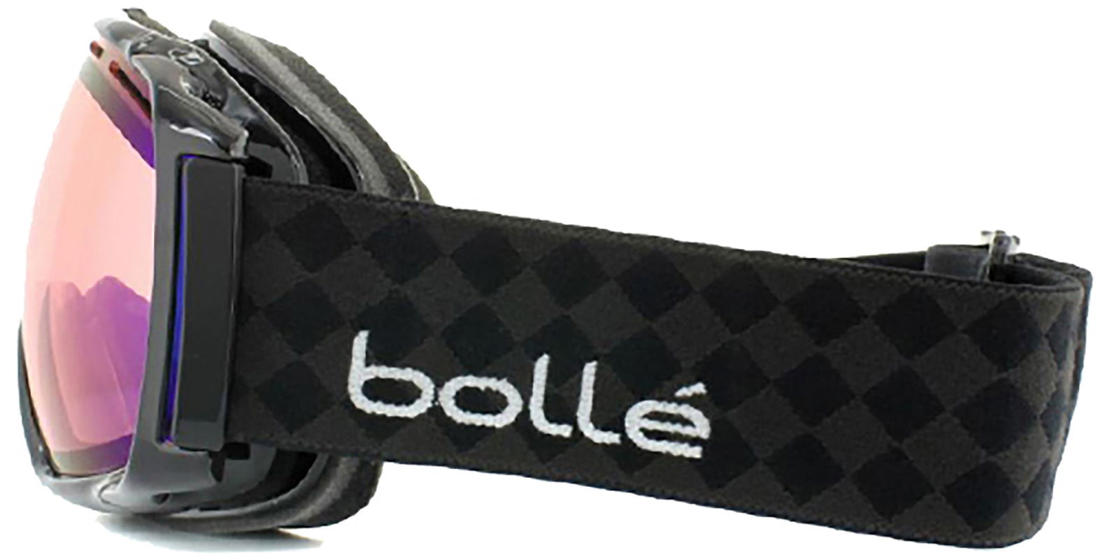 Bolle Gravity Double Lens Flow Tech Snow Goggles - - Eyedictive