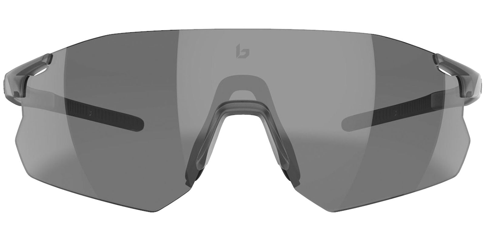 Bolle Icarus Volt+ Rimless Sport Shield - - Eyedictive