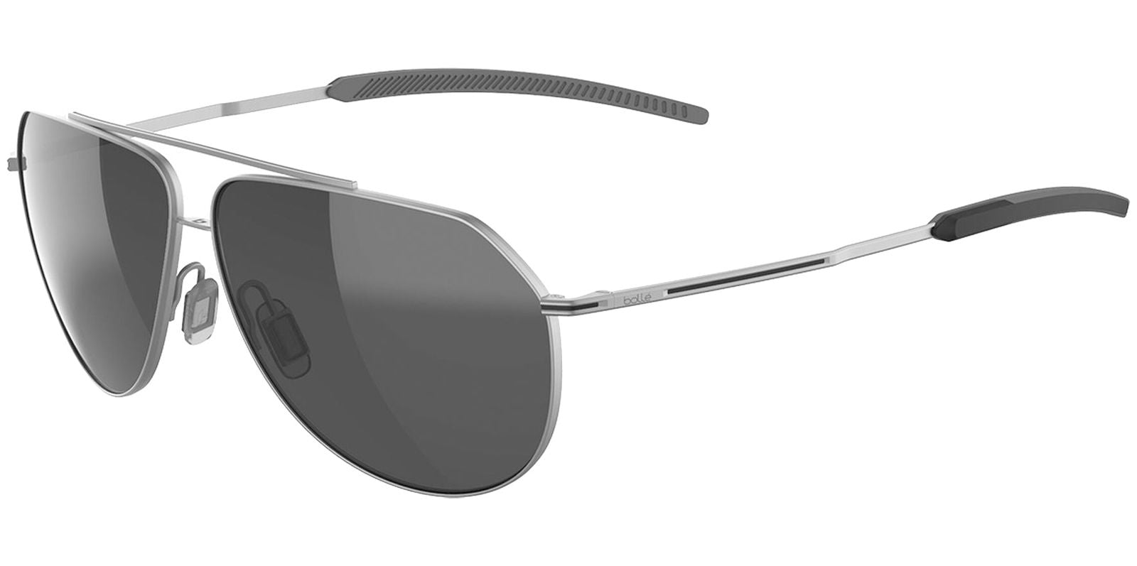 Bolle Livewire HD Polarized Aviator - - Eyedictive