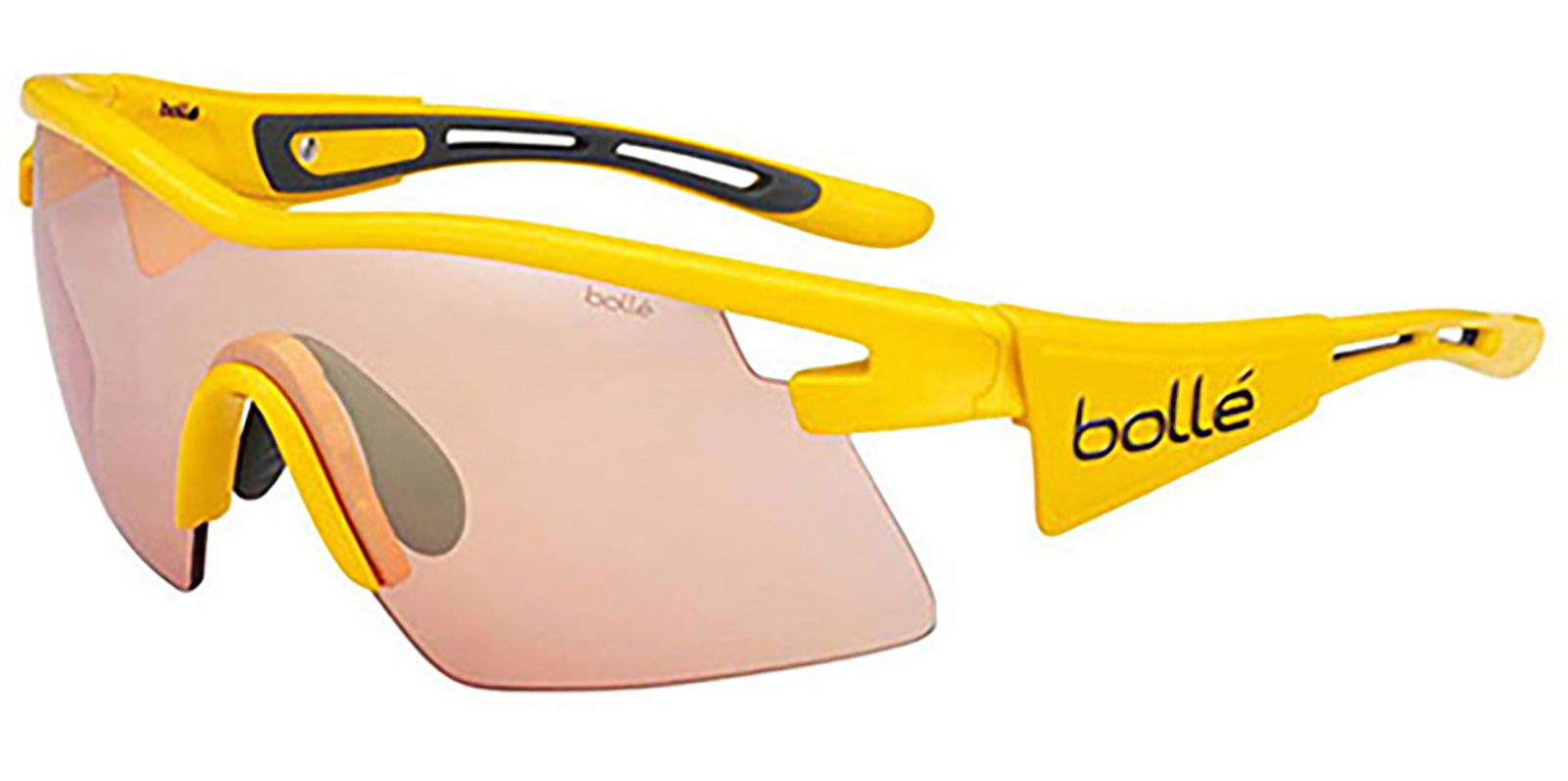 Bolle Vortex Modulator Oleophobic/Anti-Fog 11870 - - Eyedictive