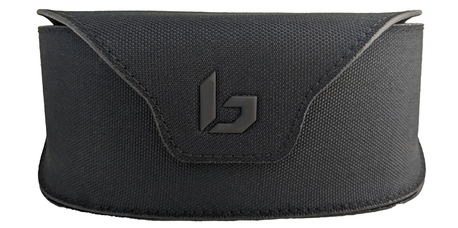 Bollé Vulture Polarized Volt+ Black Matte Square Sport - - Eyedictive