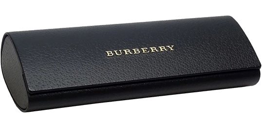 Burberry Black Oversize Cat-Eye w/ Gradient Lens - - Eyedictive