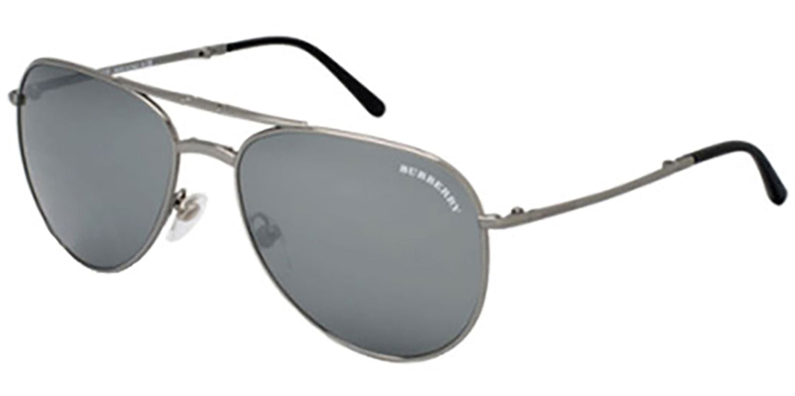 Burberry Folding Aviator - - Eyedictive
