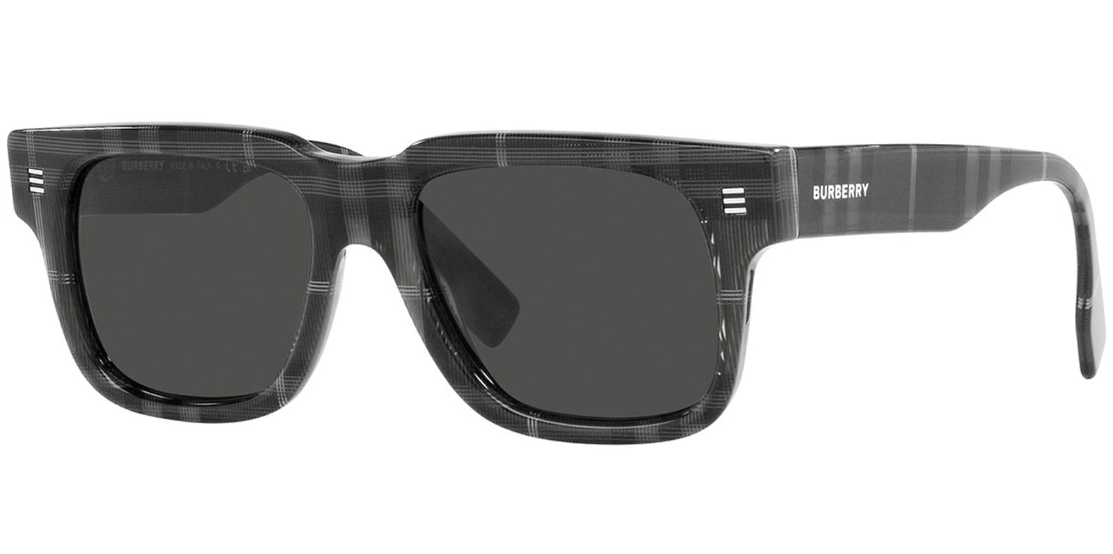 Burberry Hayden Classic Square - - Eyedictive