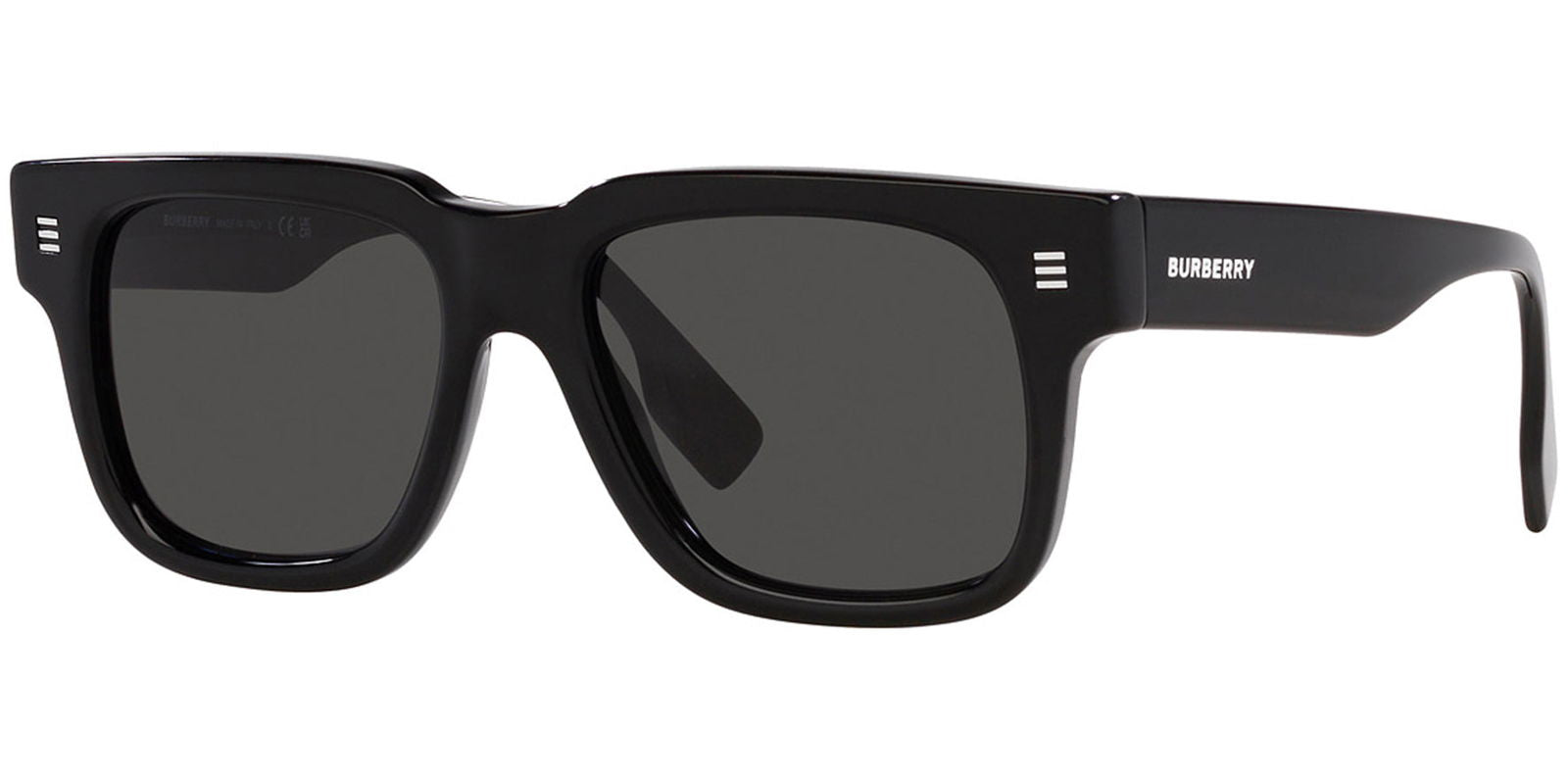 Burberry Hayden Classic Square - - Eyedictive