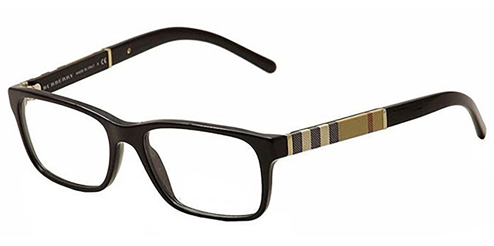 Burberry Optical - - Eyedictive
