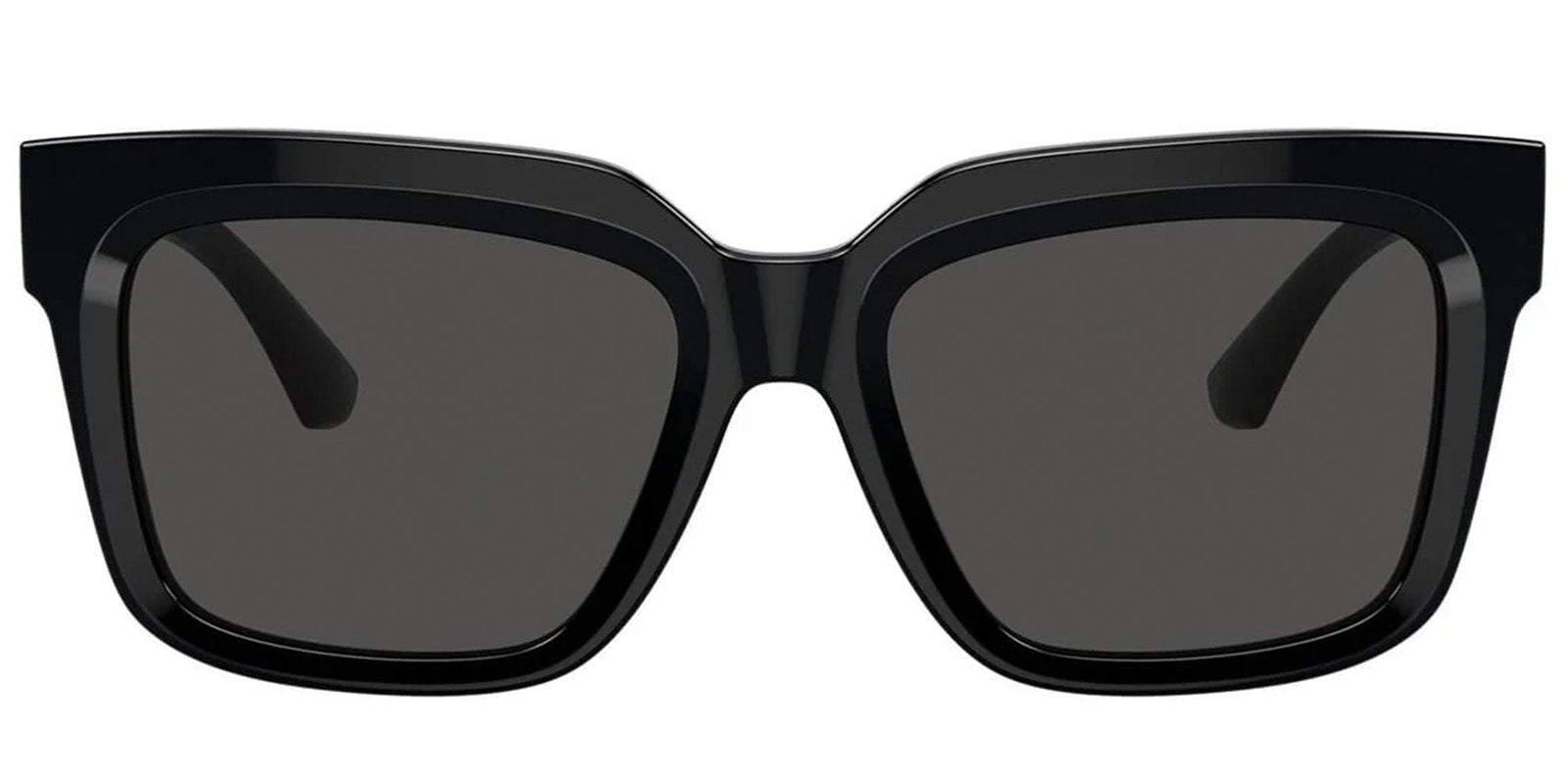 Burberry TB Collection Chunky Square Brow - - Eyedictive