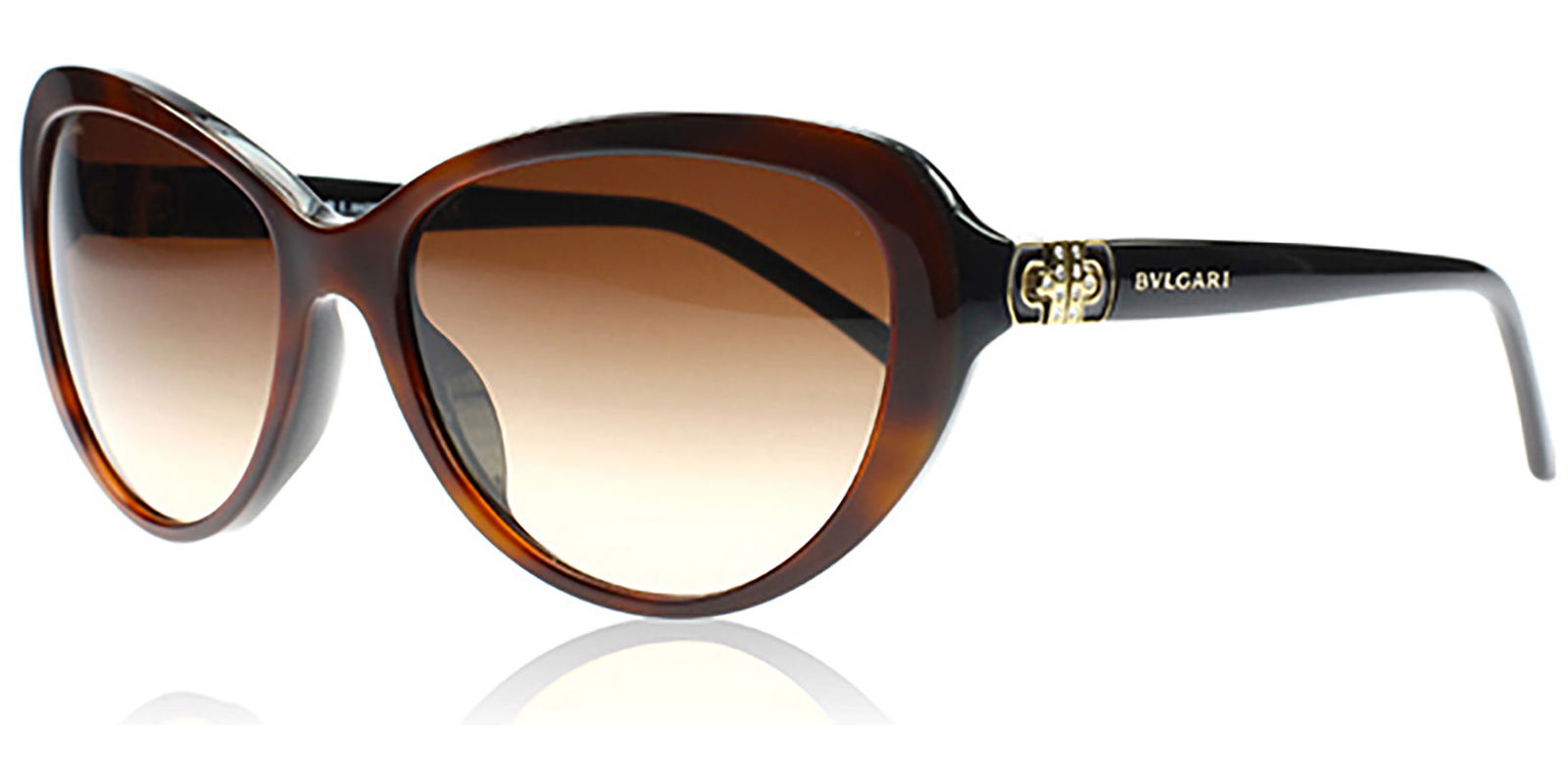 Bvlgari Cat Eye - - Eyedictive
