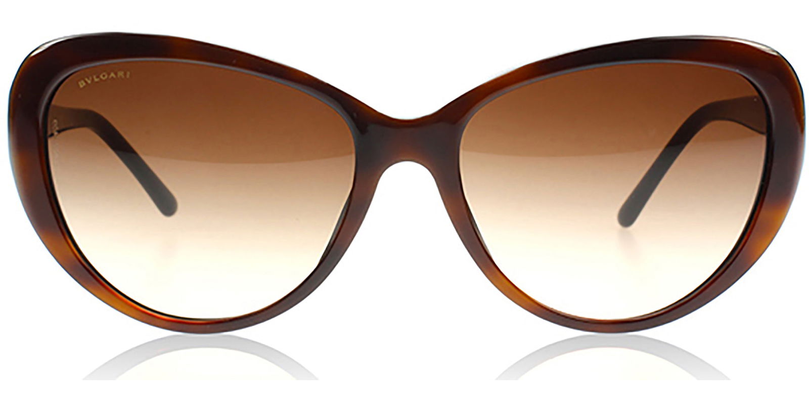 Bvlgari Cat Eye - - Eyedictive