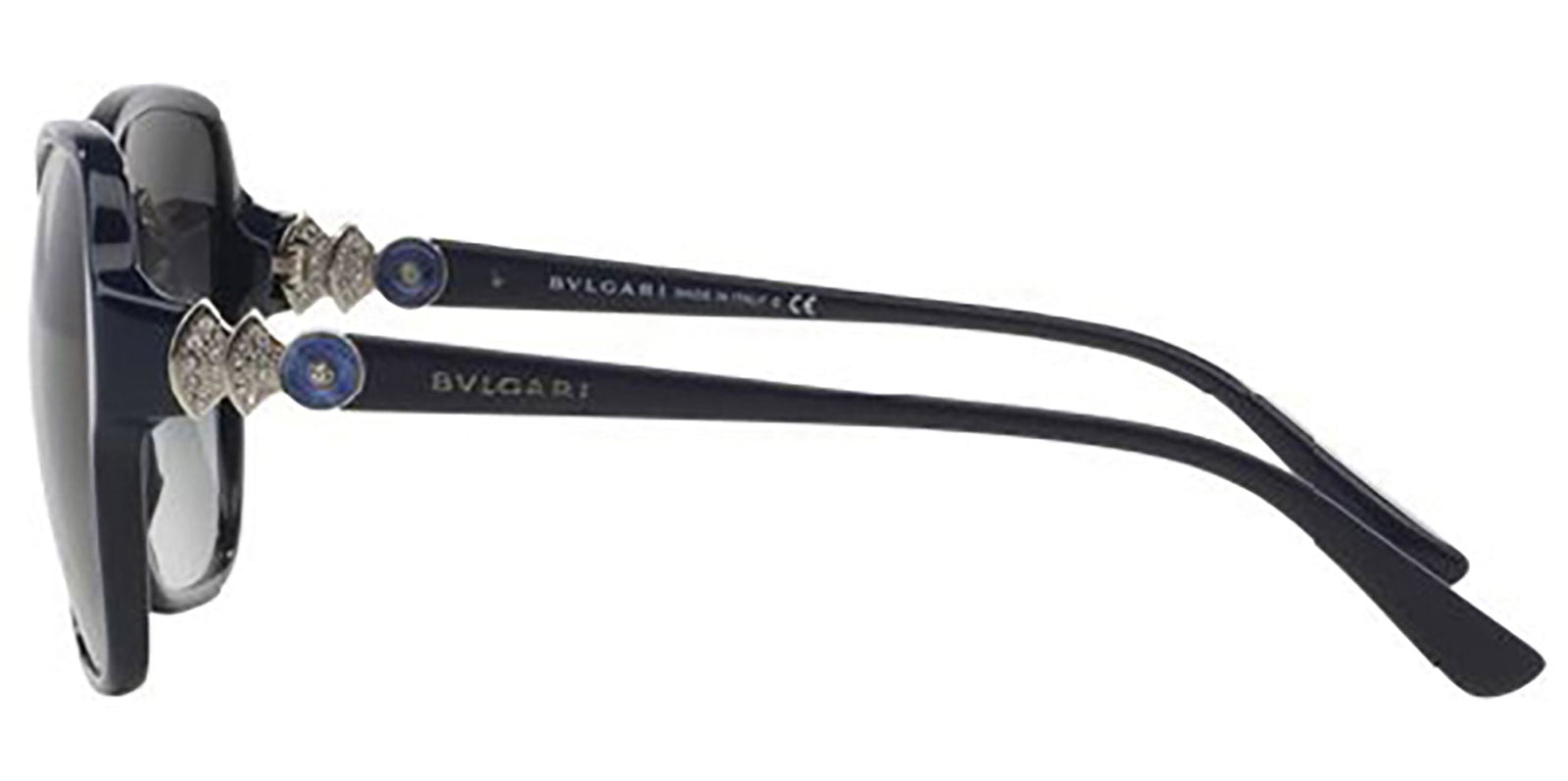 Bvulgari Butterfly - - Eyedictive