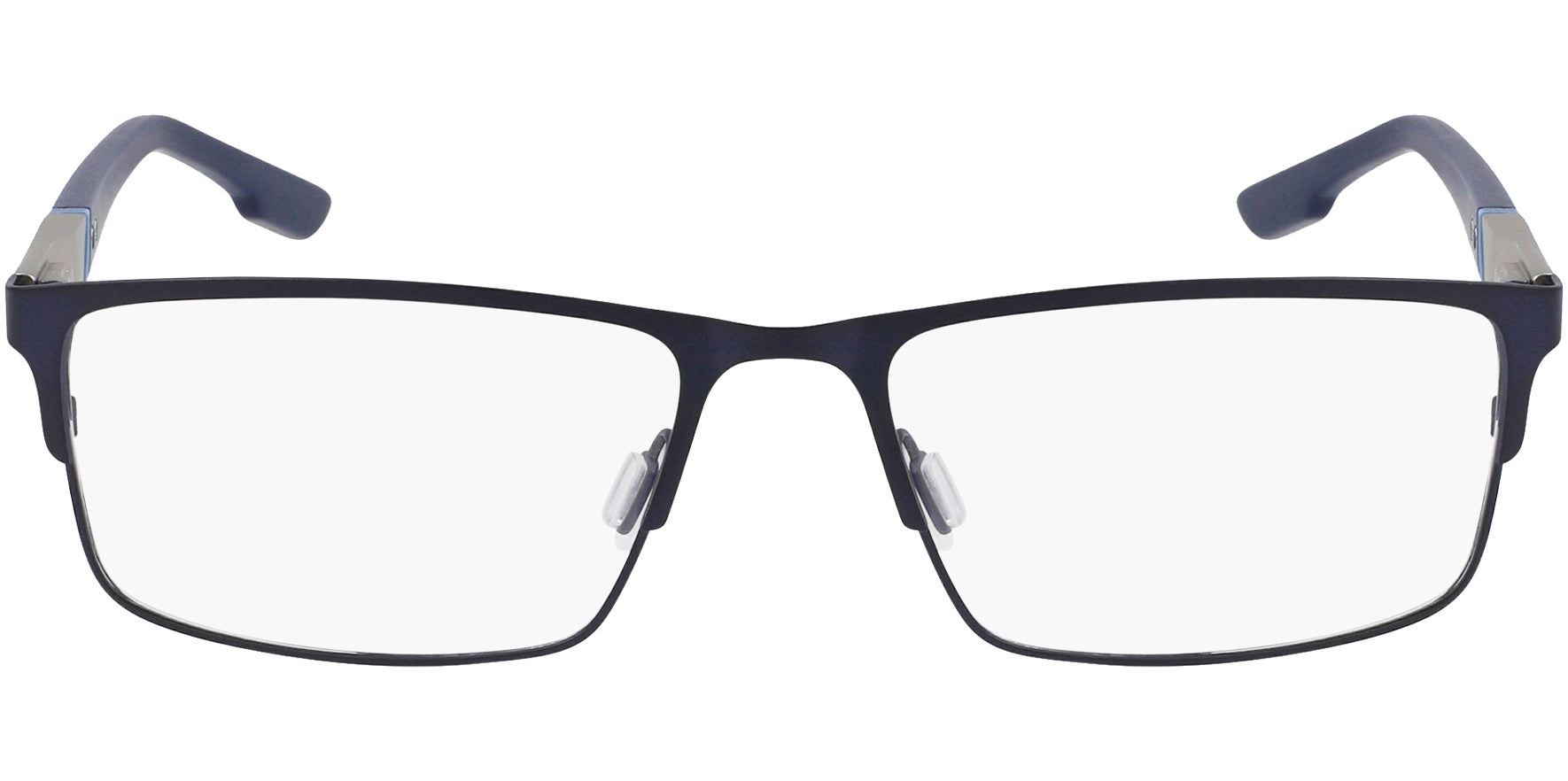 Columbia Modern Rectangle Eyeglasses