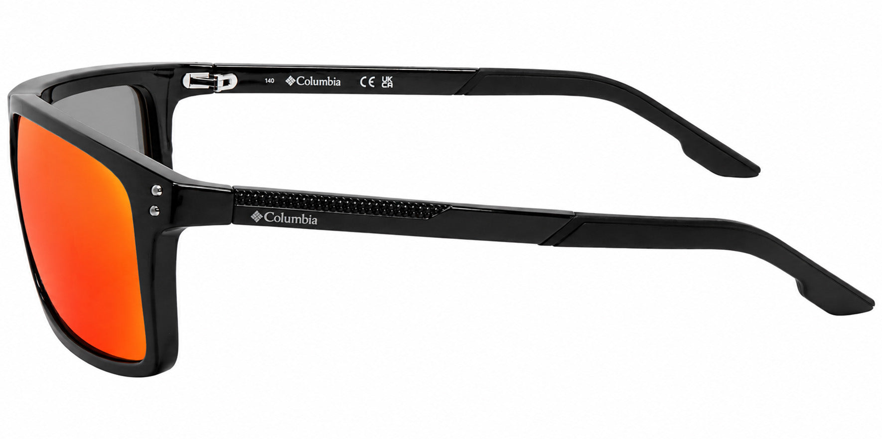 Columbia Holston Ridge Polarized Sqaure Sport