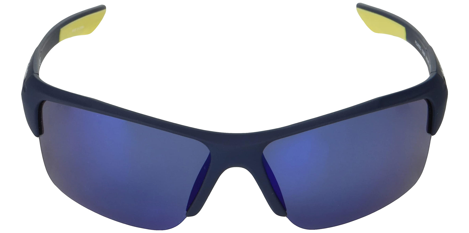 Columbia Wingard Polarized Semi-Rimless Wrap - Eyedictive