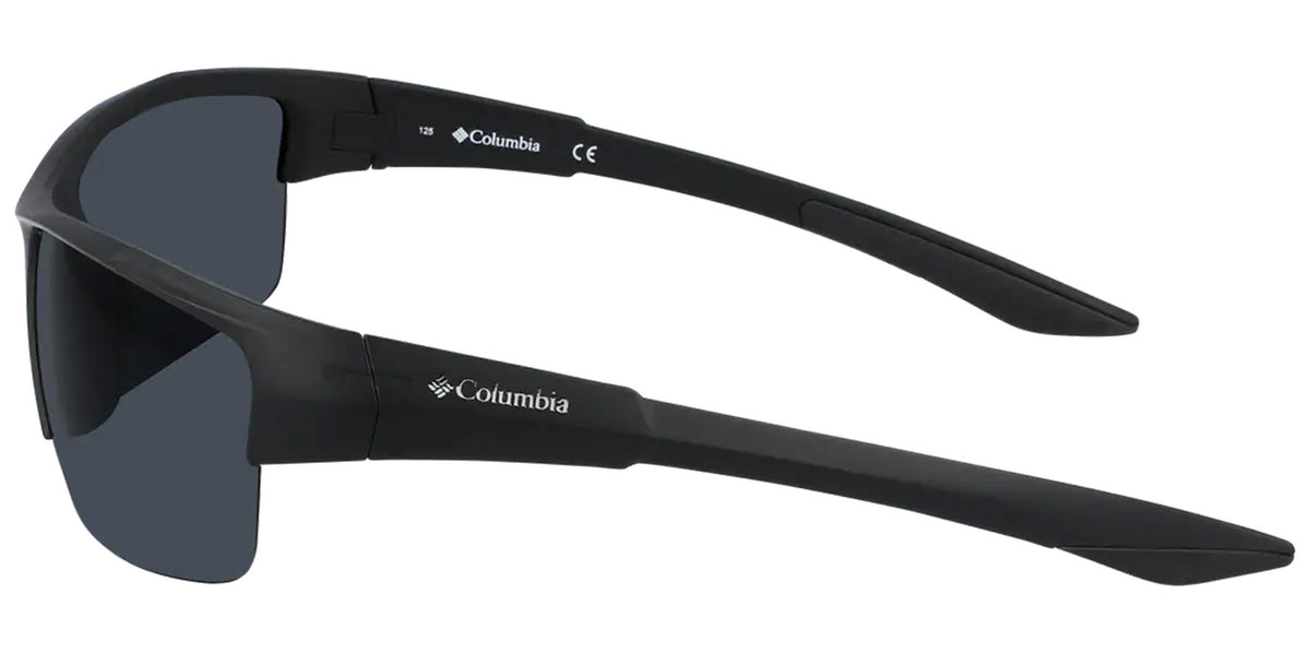 Columbia Wingard Polarized Semi-Rimless Wrap