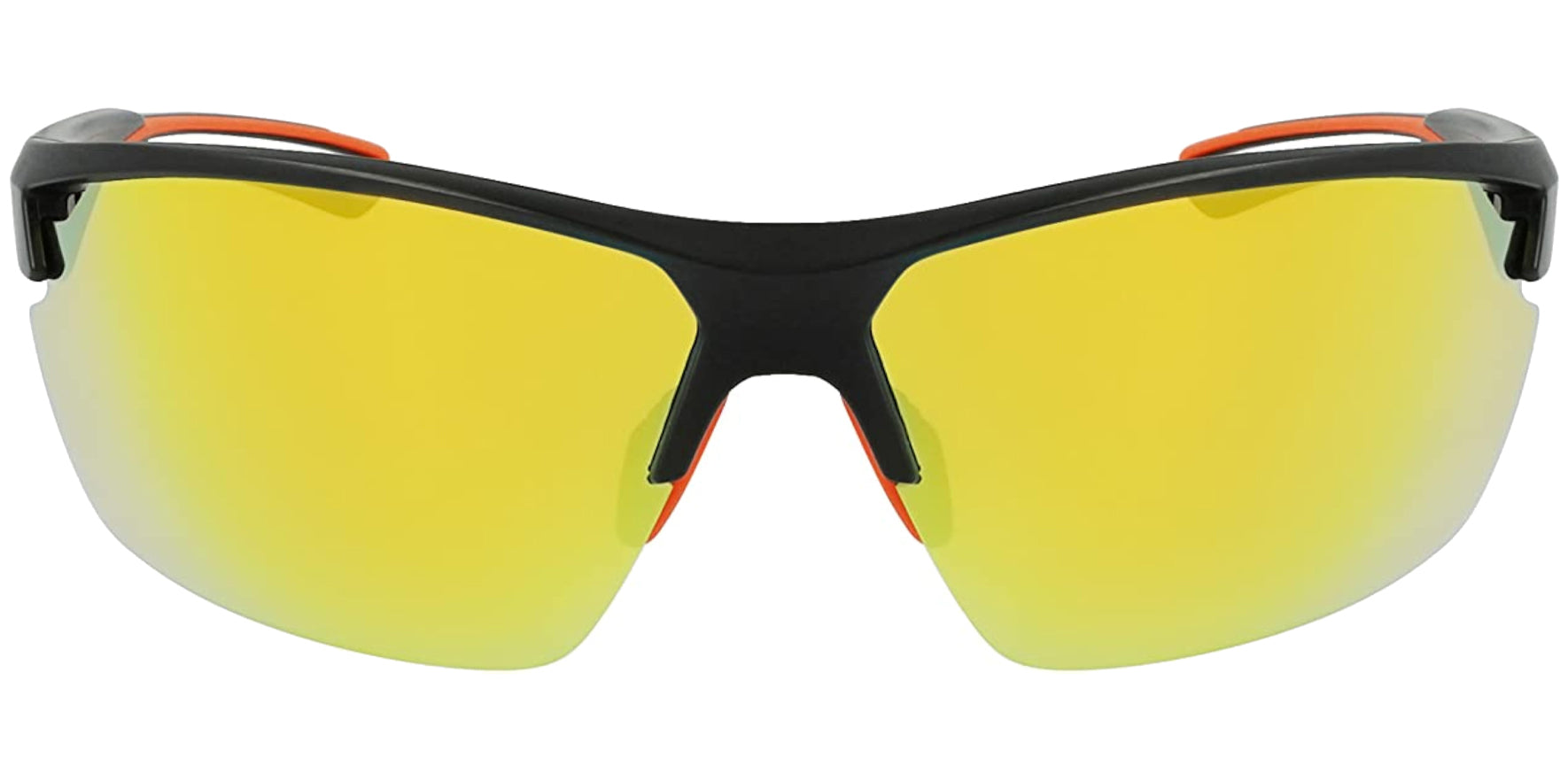 Columbia Barlow Basin Polarized Semi-Rimless Wrap - Eyedictive