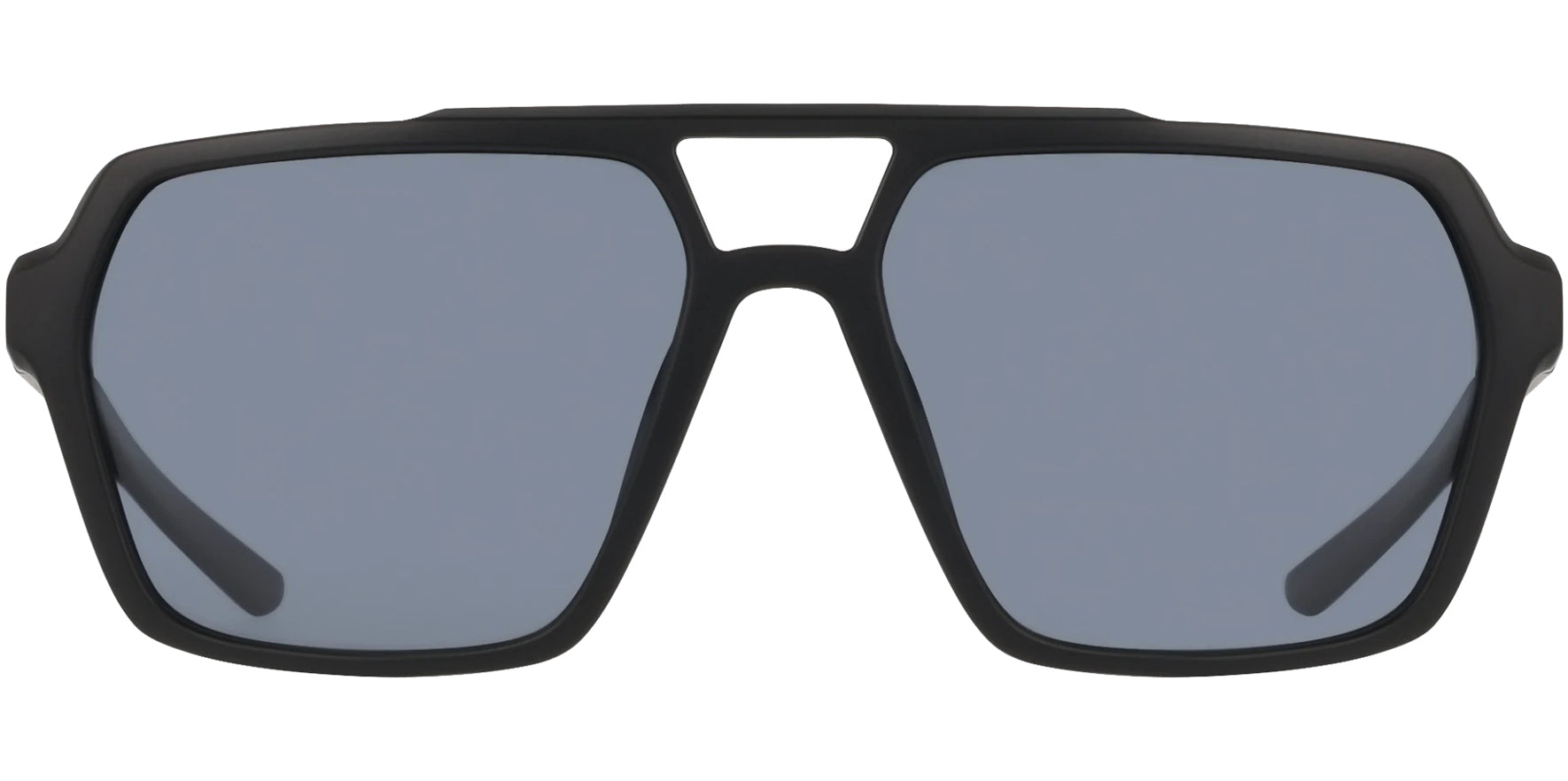 Columbia Titan Pass Polarized Matte Black Navigator