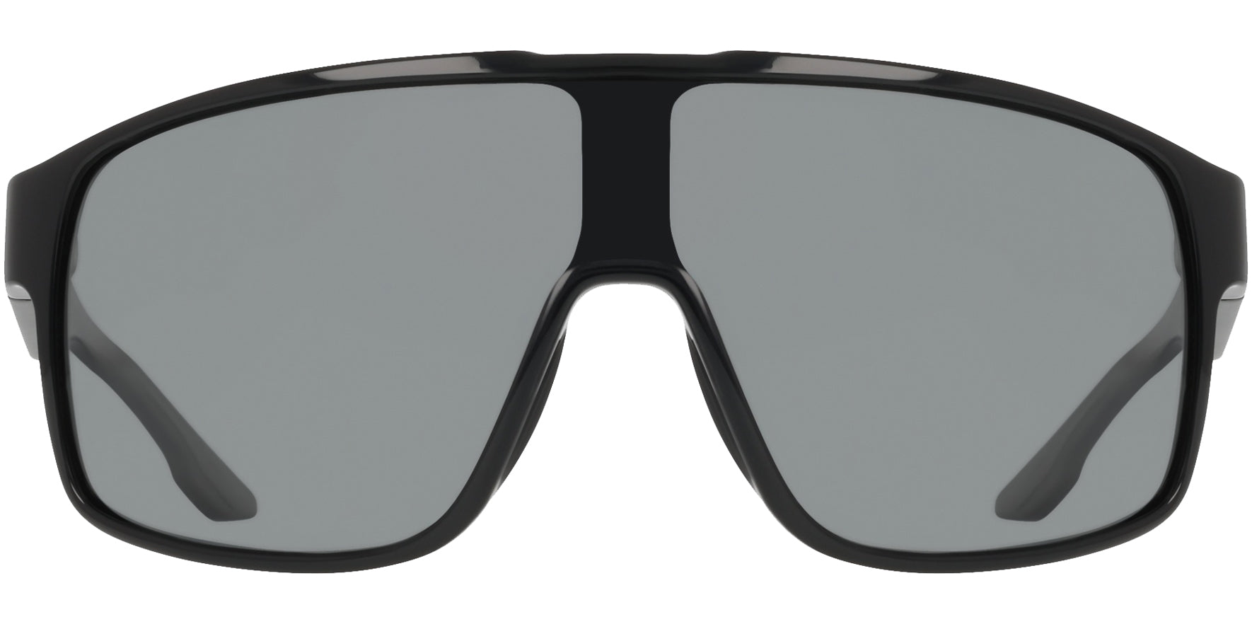 Columbia Shreddin Polarized Sport Shield