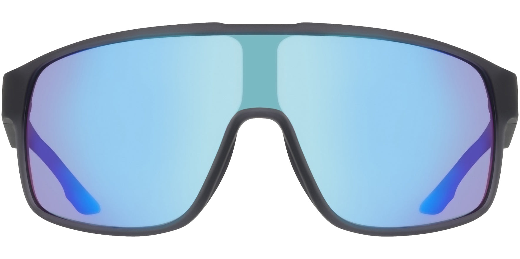 Columbia Shreddin Polarized Sport Shield