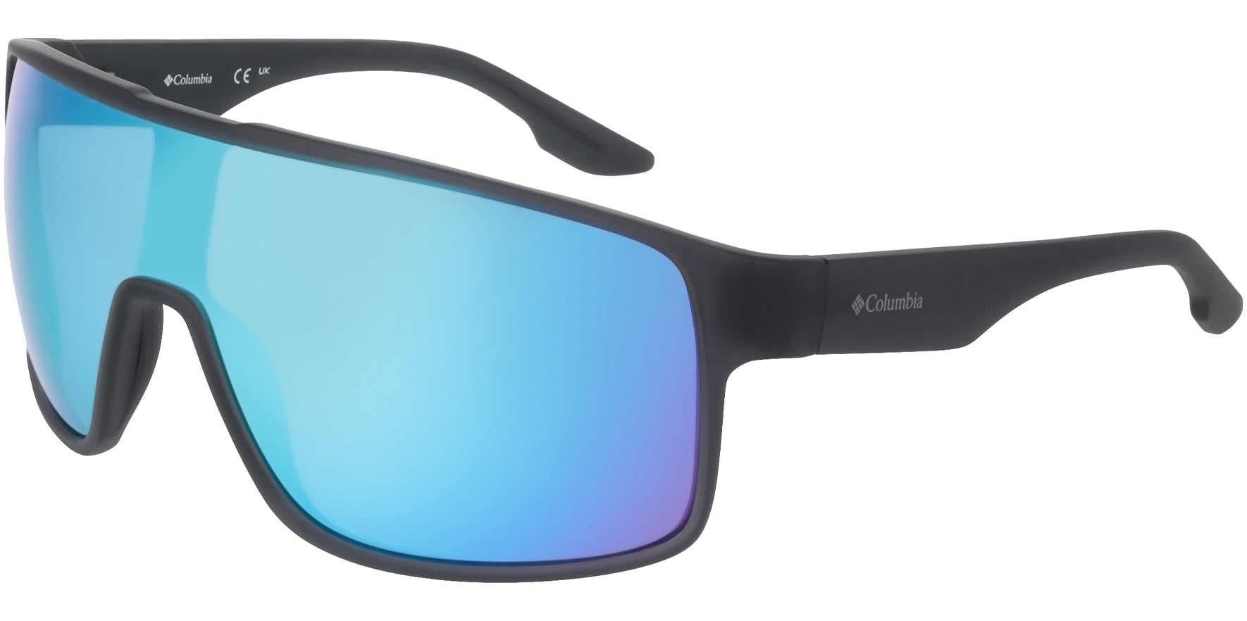 Columbia Shreddin Polarized Sport Shield