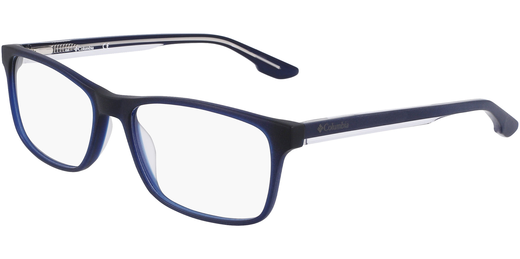 Columbia Soft Square Eyeglasses