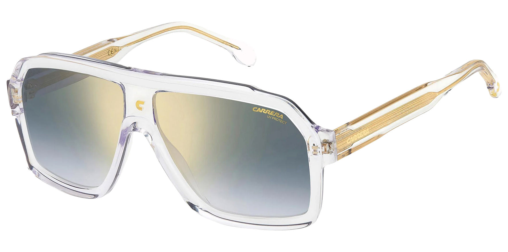 Carrera Geometric Navigator w/ Gradient Lens