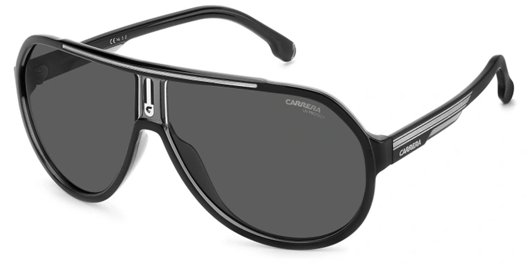 Carrera Polarized Pilot