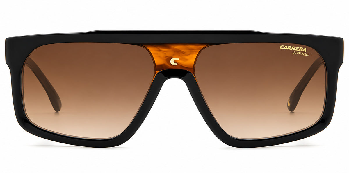 Carrera Structural Flat-Top Navigator w/ Gradient lens