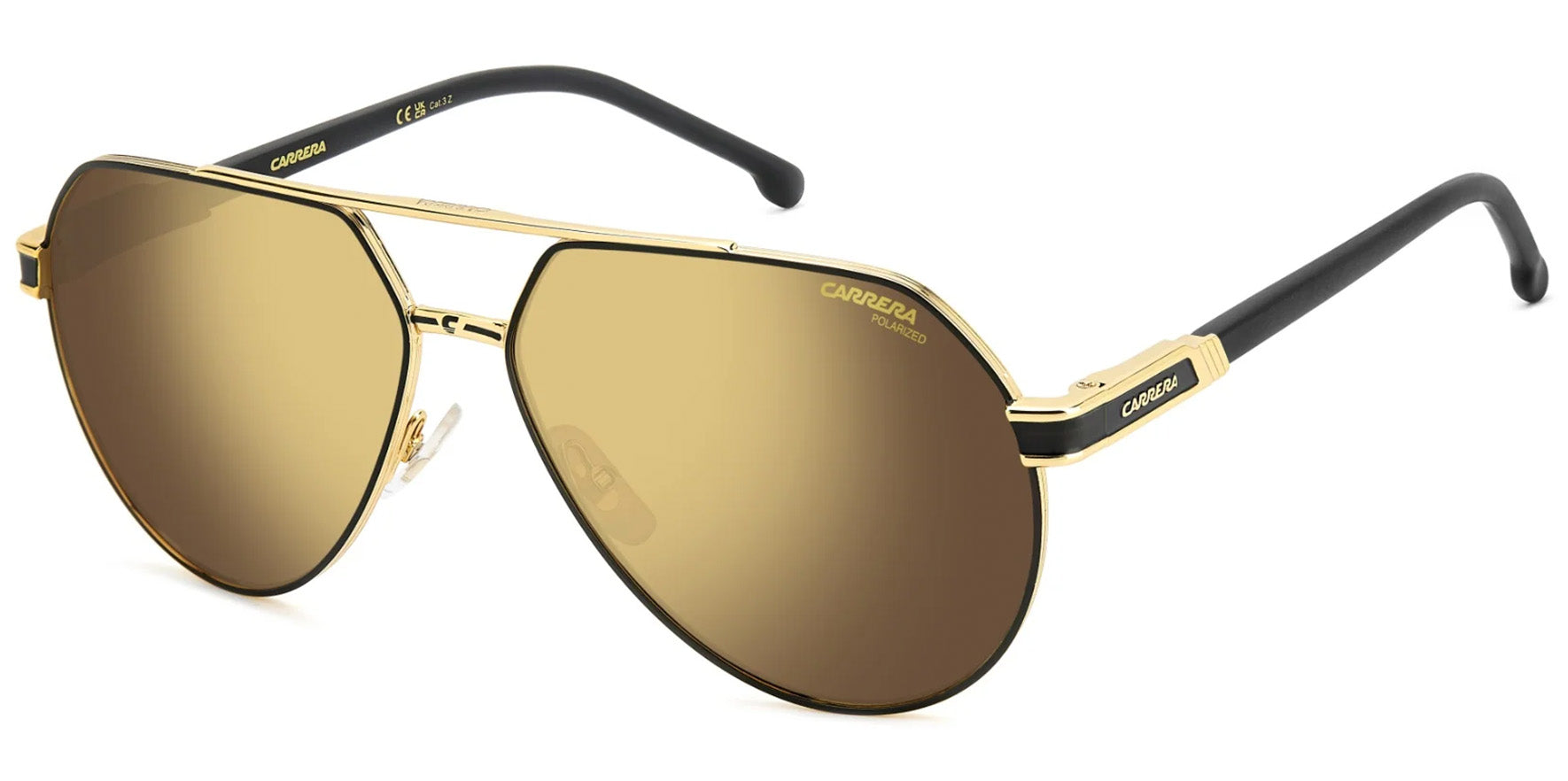 Carrera Ultra Polarized Metal Pilot
