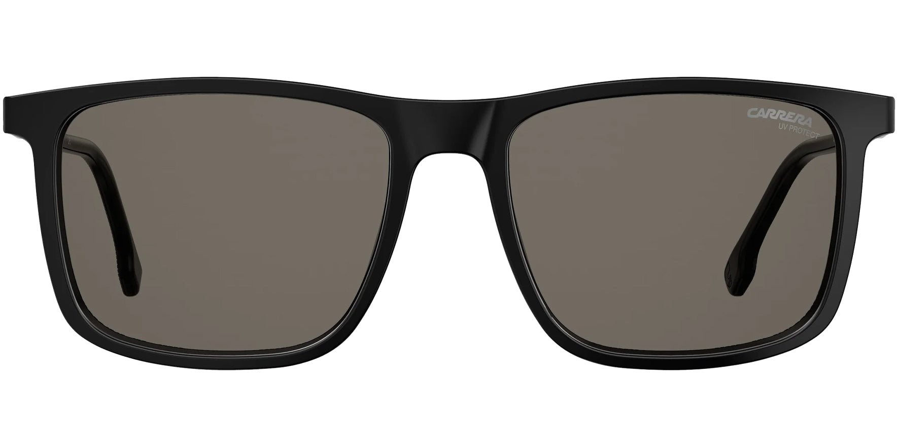 Carrera Slim Modern Square w/ Spring Hinges