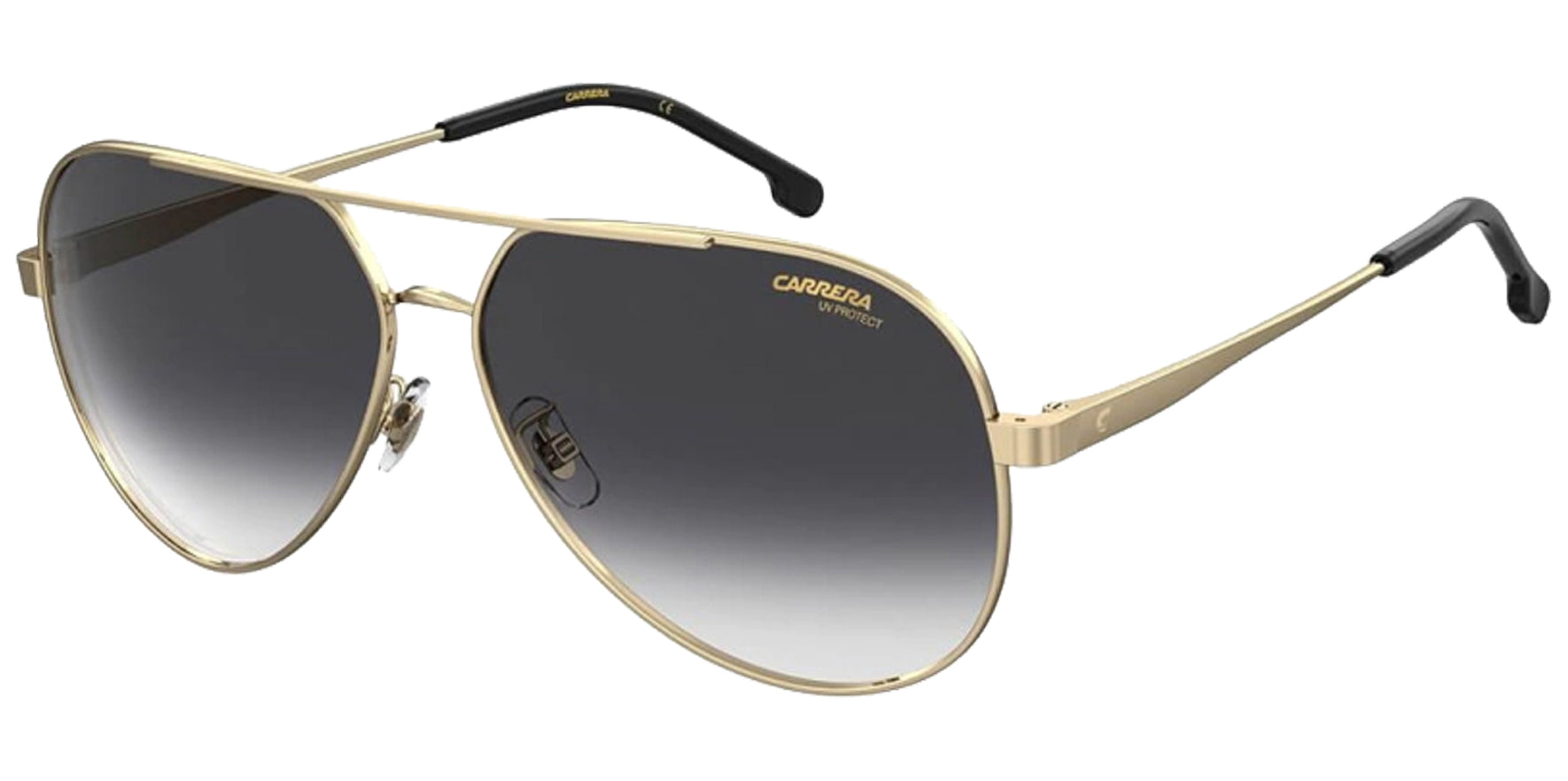 Carrera Classic Aviator w/ Gradient Lens