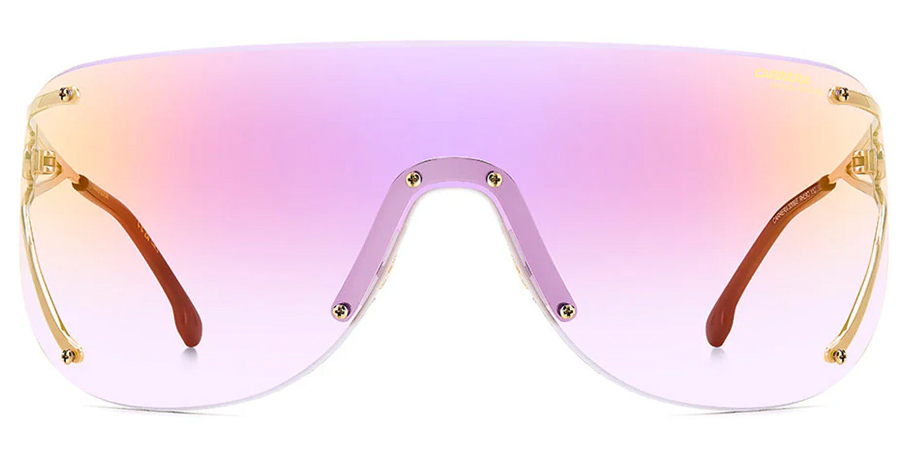 Carrera Festival Edition Rimless Shield