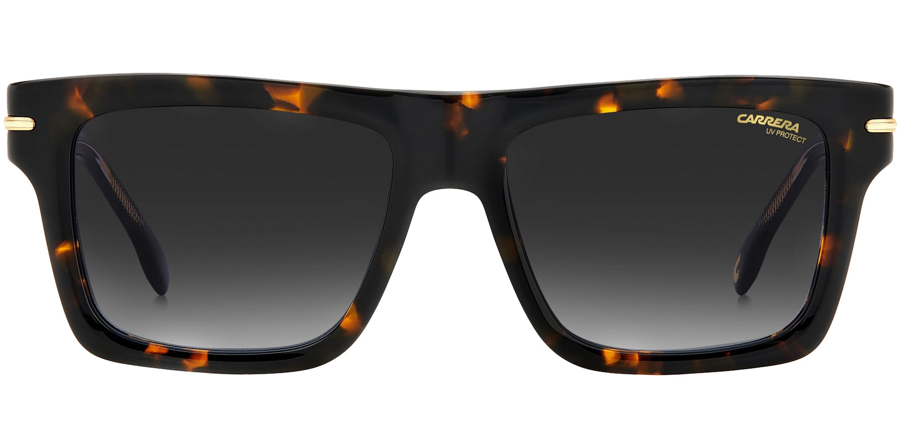 Carrera 305 Classic Oversized Square w/ Gradient Lens